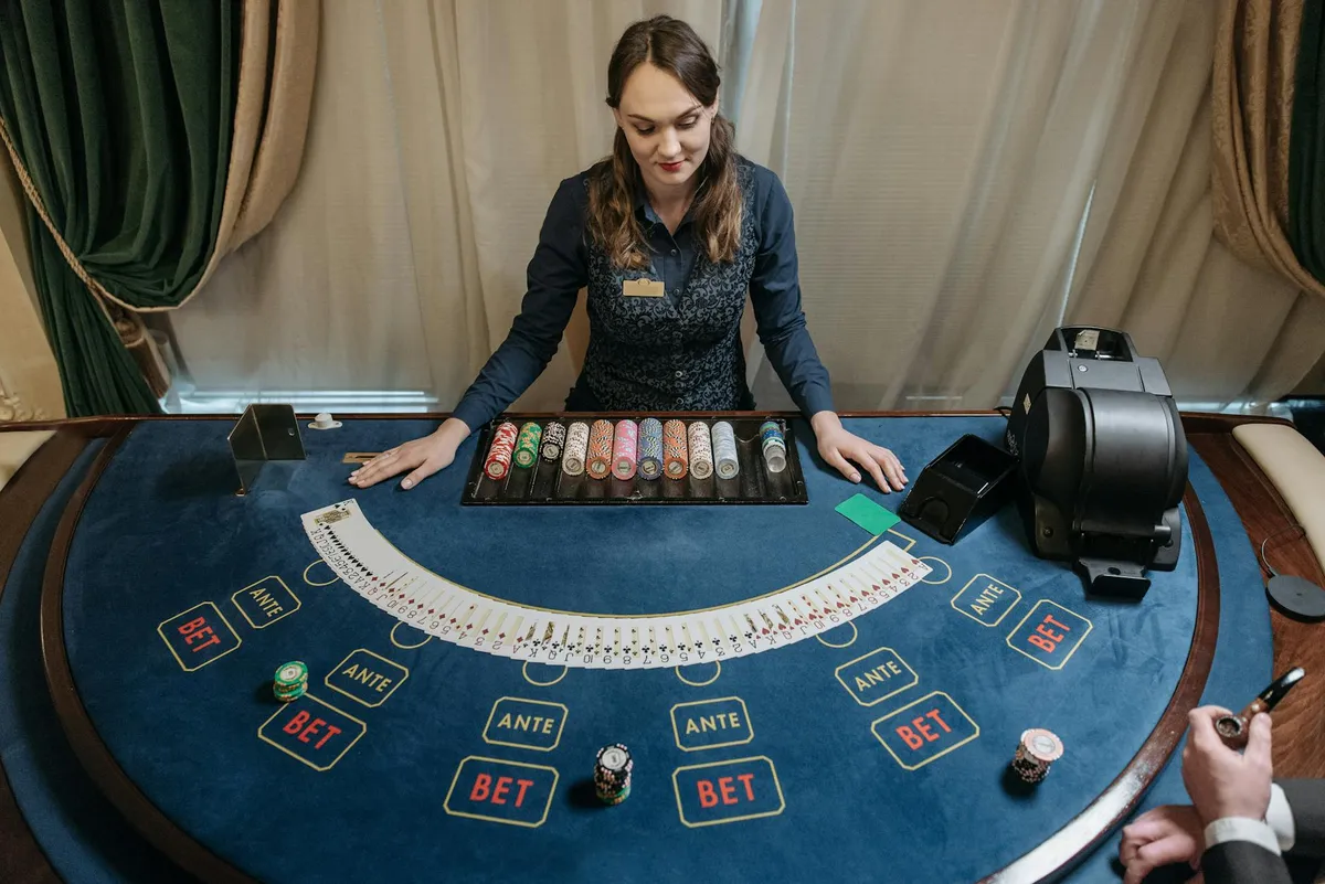 Casinò con jackpot progressivi record mondiale guinness superate